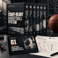 Court-Ready Basketball System™